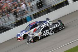 Jimmie Johnson, Hendrick Motorsports Chevrolet