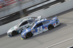 Jeff Gordon, Hendrick Motorsports Chevrolet