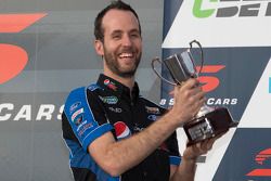 Jason Gray, engineer of Mark Winterbottom's Prodrive Racing Australia Falcon