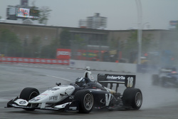 Kyle Kaiser, Juncos Racing