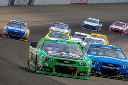 Austin Dillon, Richard Childress Racing, Chevrolet