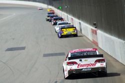 Kyle Larson, Chip Ganassi Racing Chevrolet