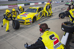 Greg Biffle, Roush Fenway Racing Ford