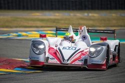 #38 Jota Sport Gibson 015S: Simon Dolan, Mitch Evans, Oliver Turvey