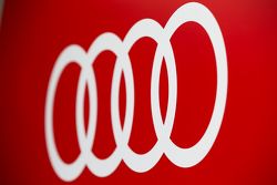 Logo Audi