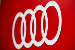 Logo Audi