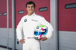 Bruno Spengler, ROAL Motorsport