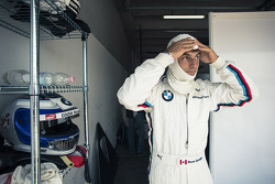 Bruno Spengler, ROAL Motorsport