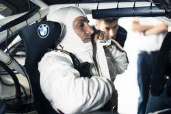 Alex Zanardi, ROAL Motorsport