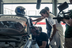 Bruno Spengler, ROAL Motorsport