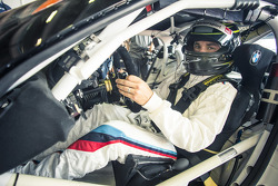 Timo Glock, ROAL Motorsport