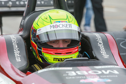 R.C. Enerson, Schmidt Peterson Motorsports