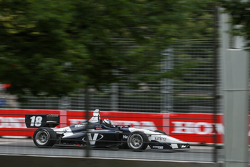 Kyle Kaiser, Juncos Racing
