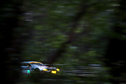 #96 Aston Martin Racing Aston Martin Vantage GTE : Francesco Castellacci, Roald Goethe, Stuart Hall