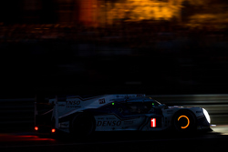 #1 Toyota Racing Toyota TS040 Hybrid: Sébastien Buemi, Anthony Davidson, Kazuki Nakajima