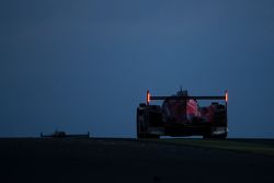 #17 Porsche Team Porsche 919 Hybrid: Timo Bernhard, Mark Webber, Brendon Hartley