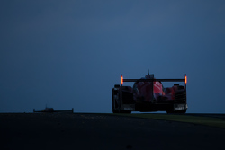 #17 Porsche Team Porsche 919 Hybrid : Timo Bernhard, Mark Webber, Brendon Hartley