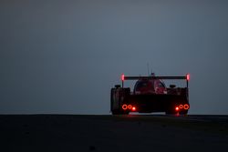 #23 Nissan Motorsports Nissan GT-R LM NISMO : Olivier Pla, Jann Mardenborough, Max Chilton