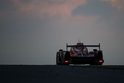 #26 G-Drive Racing Ligier JS P2: Roman Rusinov, Julien Canal, Sam Bird