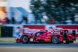 #13 Rebellion Racing Rebellion R-One: Dominik Kraihamer, Daniel Abt, Alexandre Imperatori