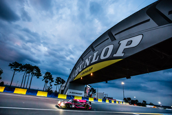 #34 OAK Racing Ligier JS P2 : Chris Cumming, Kevin Estre, Laurens Vanthoor
