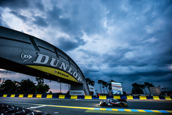 #30 Extreme Speed Motorsports Ligier JS P2: Scott Sharp, David Heinemeier Hansson, Ryan Dalziel