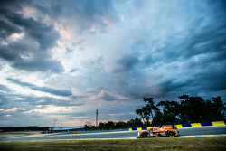#28 G-Drive Racing Ligier JS P2: Ricardo Gonzalez, Pipo Derani, Gustavo Yacaman