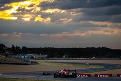 #42 Strakka Racing Strakka-Dome S103 : Nick Leventis, Jonny Kane, Danny Watts