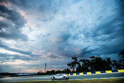 #96 Aston Martin Racing Aston Martin Vantage GTE: Francesco Castellacci, Roald Goethe, Stuart Hall