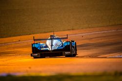 #47 KCMG ORECA 05 : Matthew Howson, Richard Bradley, Nicolas Lapierre