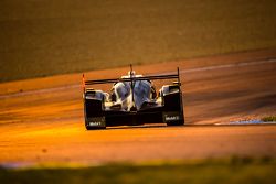 #18 Porsche Team Porsche 919 Hybrid: Romain Dumas, Neel Jani, Marc Lieb