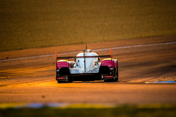 #8 Audi Sport Team Joest Audi R18 e-tron quattro: Lucas di Grassi, Loic Duval, Oliver Jarvis