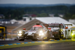 #31 Extreme Speed Motorsports Ligier JS P2: Ed Brown, Jon Fogarty, Johannes van Overbeek