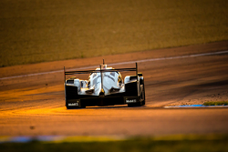 #19 Porsche Team Porsche 919 Hybrid: Nico Hulkenberg, Nick Tandy, Earl Bamber