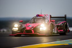 #35 OAK Racing Ligier JS P2 : Jacques Nicolet, Erik Maris, Jean-Marc Merlin