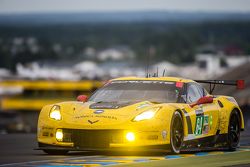 #64 Corvette Racing Corvette C7.R: Jordan Taylor, Oliver Gavin, Tommy Milner