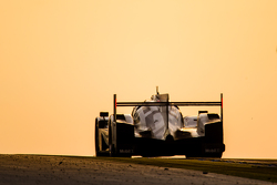 #19 Porsche Team Porsche 919 Hybrid: Nico Hulkenberg, Nick Tandy, Earl Bamber