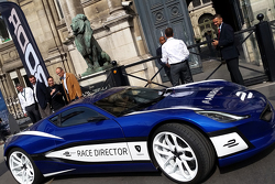 La Rimac Concept One