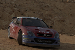 Citroën Xsara WRC