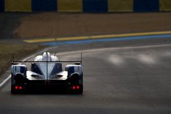 #2 Toyota Racing Toyota TS040 Hybrid: Alexander Wurz, Stéphane Sarrazin, Mike Conway