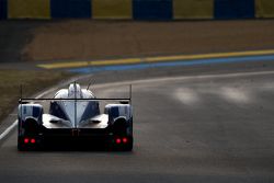 #2 Toyota Racing Toyota TS040 Hybrid : Alexander Wurz, Stéphane Sarrazin, Mike Conway