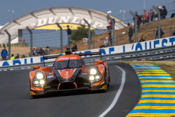 #26 G-Drive Racing Ligier JS P2: Roman Rusinov, Julien Canal, Sam Bird