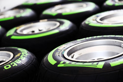 Шины Pirelli