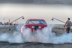Перед установкой рекорда - Nissan Skyline R32
