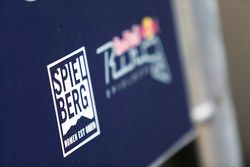 Spielberg - Red Bull Ring logo 