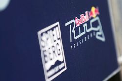 Le logo de Spielberg - Red Bull Ring