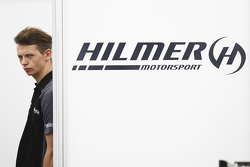 Nick Yelloly, Hilmer Motorsport