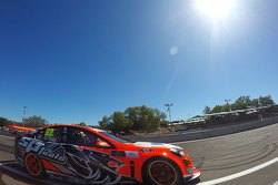 James Courtney, Holden Racing Team