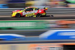 Tim Slade, Walkinshaw Racing Holden