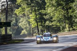 #47 KCMG ORECA 05 : Matthew Howson, Richard Bradley, Nicolas Lapierre